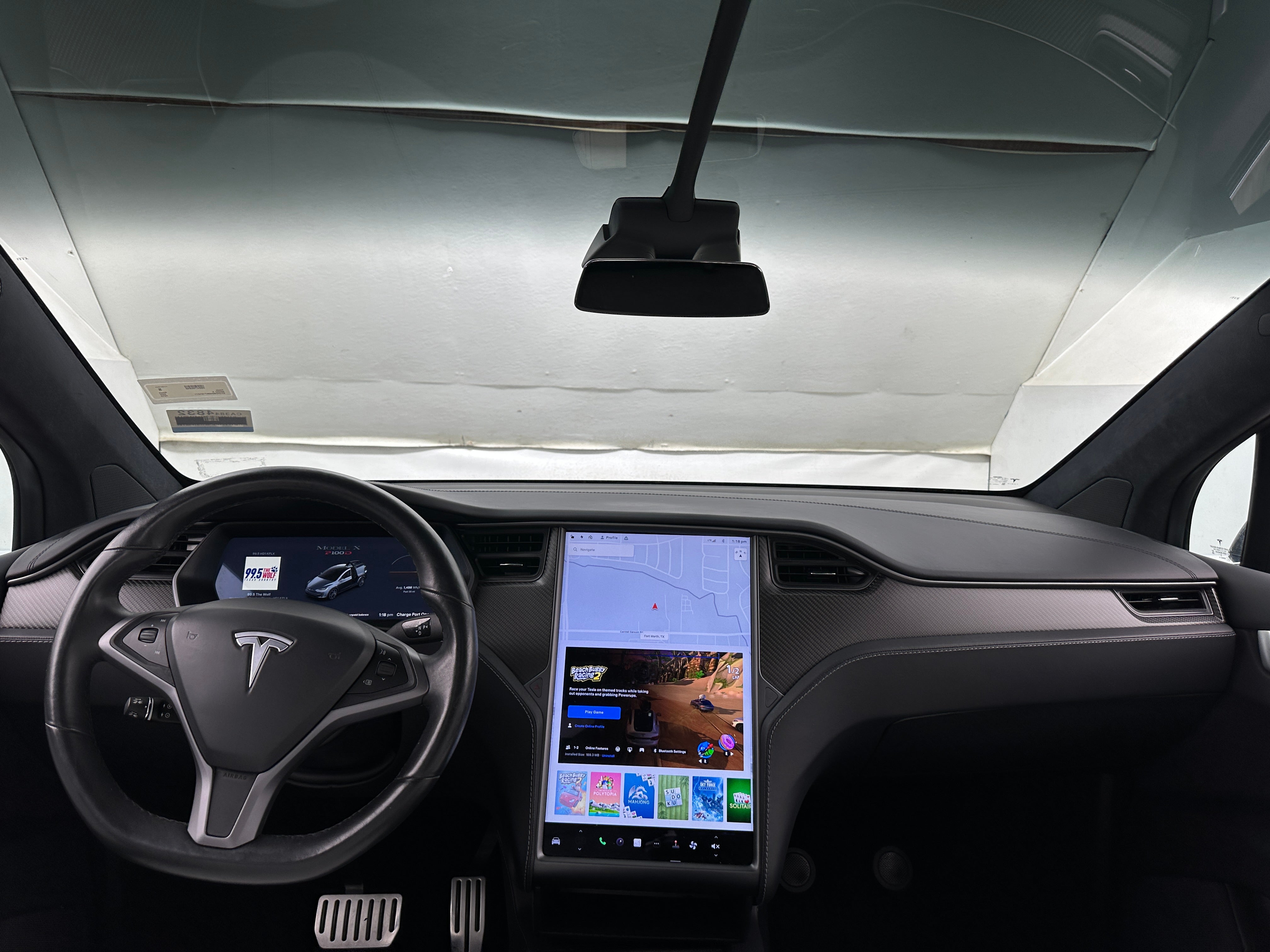 tesla model x 2019 5YJXCBE43KF151271 image tesla model x 2019 5YJXCBE43KF151271 image